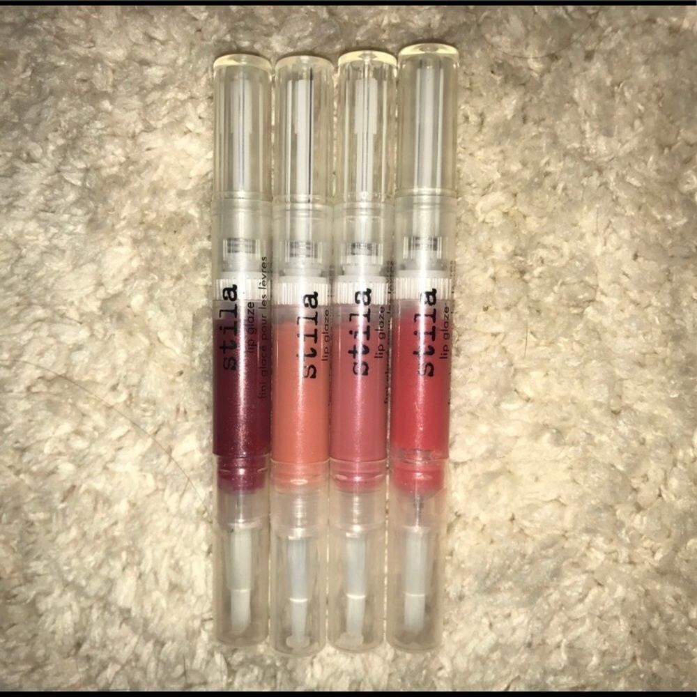 Stila lip gloss